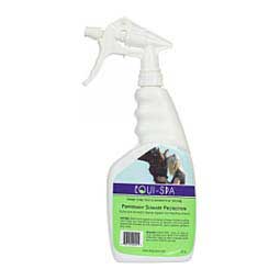 Peppermint Summer Protection Fly Spray  Equi-Spa